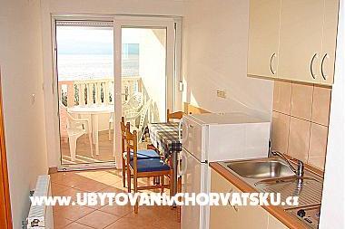 Apartmány More foto 4