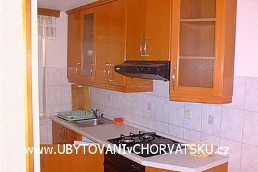 Apartmány Mušac foto 4