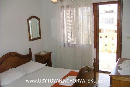Apartmány Mušac foto 5