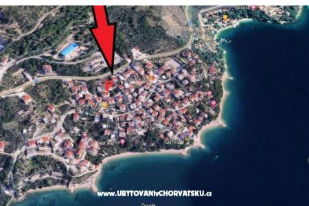 Apartmány Nemira foto 2