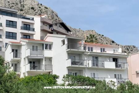 Apartmány Nikola Škarica foto 3