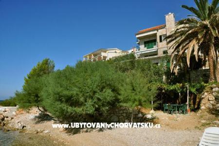 Apartmány Nives foto 3