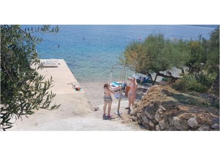 Apartmány Nives foto 4