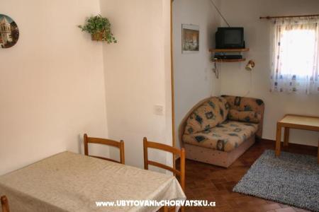 Apartmány Panka foto 5