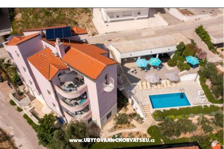 Apartmány Peric foto 2