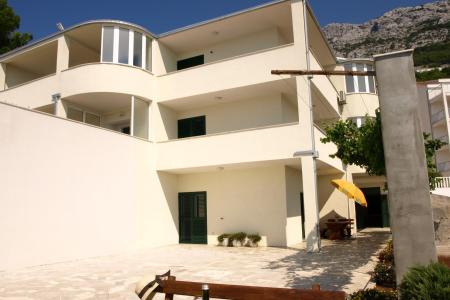 Apartmány PIMM foto 3