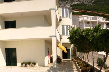 Apartmány PIMM foto 4