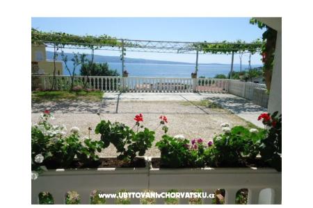 Apartmány Pupačić foto 2