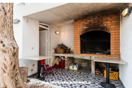 Apartmány Ban (Medići) foto 5