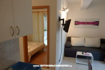 Apartmány Rica foto 2