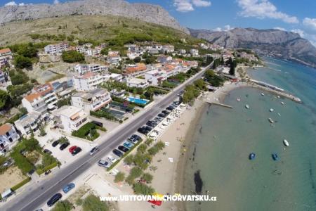 Apartmány Rica foto 3