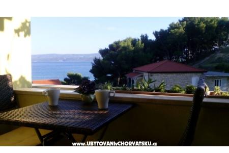 Apartmány Šarić foto 2