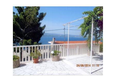 Apartmány Villa Vesna Celina foto 5