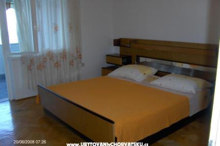 Apartmány Sorić foto 2