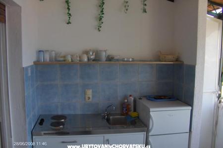 Apartmány Sorić foto 3