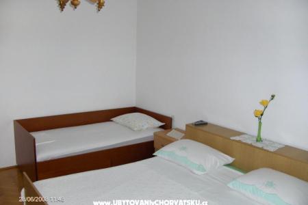 Apartmány Sorić foto 4