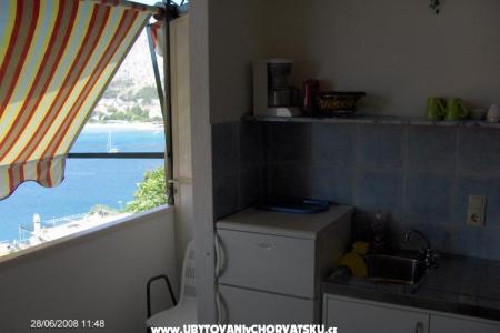 Apartmány Sorić foto 5