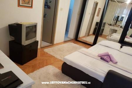 Apartmány Suco foto 2