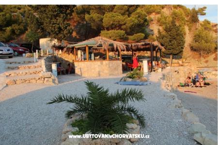 Apartmány Tafra foto 4