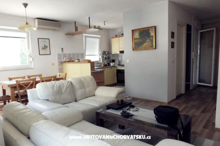 Apartmány Terezia foto 3