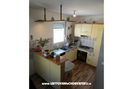 Apartmány Terezia foto 5