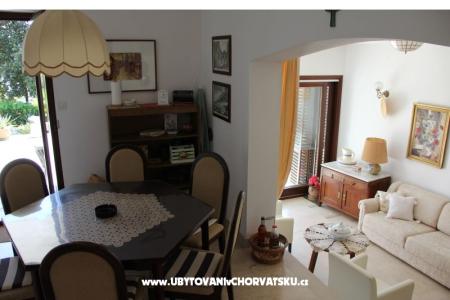 Apartmány Tice foto 5