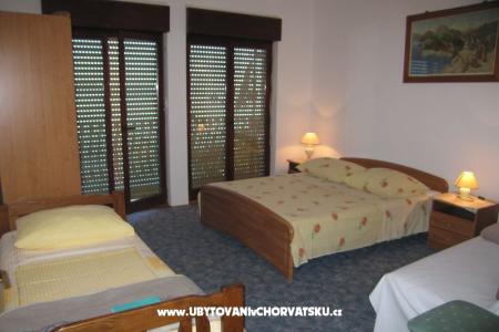 Apartmány Pia foto 2