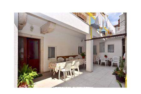 Apartmány Stari Grad /Omiš center/ foto 2