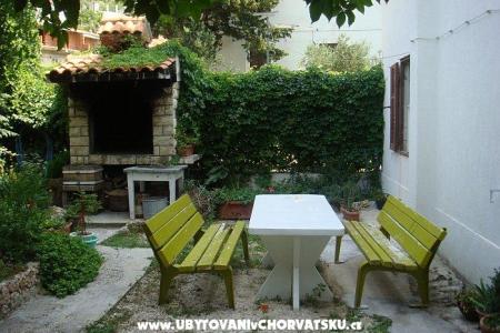 Apartmány Zemunik foto 3