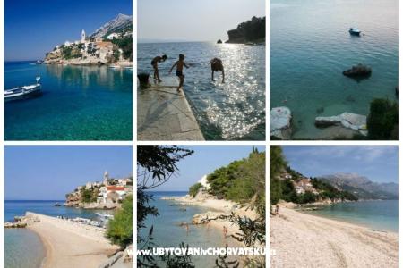 Apartmány Zora  foto 2