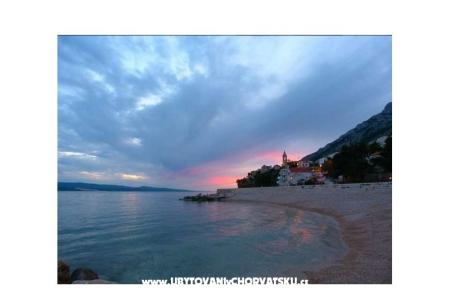 Apartmány Zora  foto 4