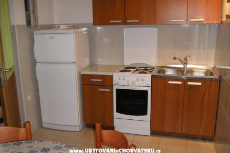 Apartmány More foto 2