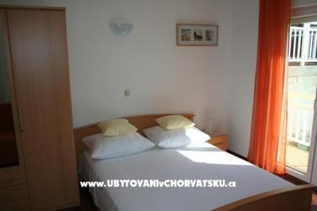 Apartmány Villa Mare foto 4
