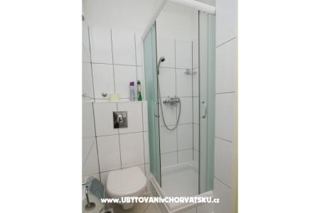 Apartmán II Snjezana foto 2