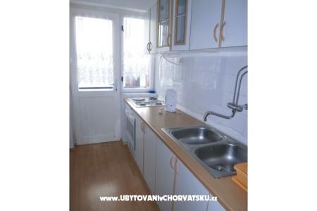 Apartmán Beata foto 5