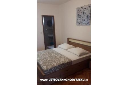 Apartmány Toma foto 5