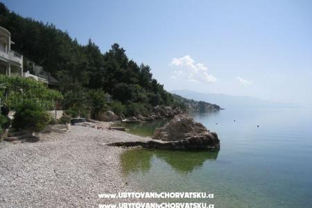 Bougainvillea beach house apartmani foto 4