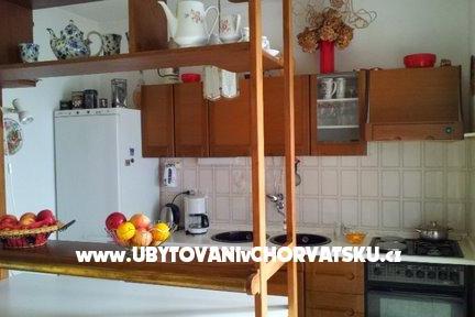 Apartmány Fortica foto 4