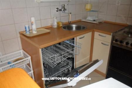 Dina Orlandini Apartmán foto 4