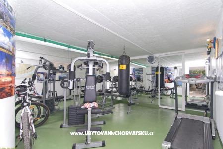 Dizma Wellness Apartmány foto 2