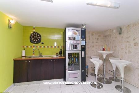 Dizma Wellness Apartmány foto 5