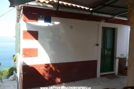 Apartmán Draga foto 2