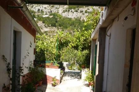 Apartmán Draga foto 3