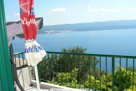 Apartmán Draga foto 4