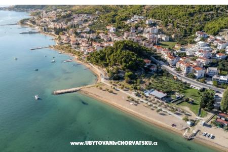 Apartmány Miroslav Vojnović foto 4