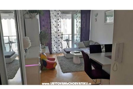 Modern Luxury apartment "LANA" foto 4