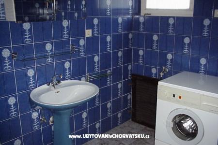 Apartmány Dalmacija foto 3