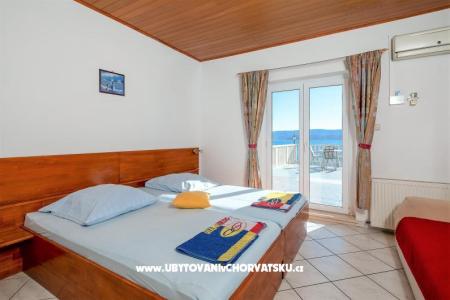 Family Pokoje & Apartmány Omis foto 5