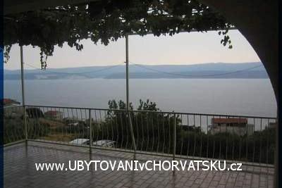 Gabrić Apartmány foto 2