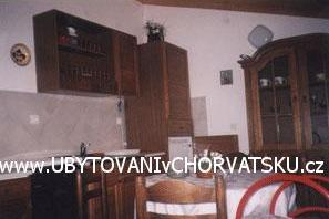 Gabrić Apartmány foto 3